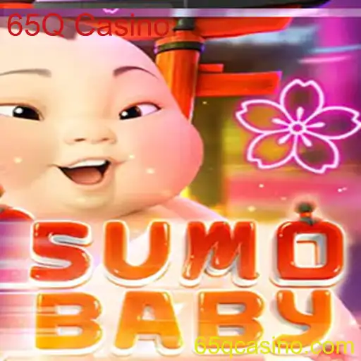 SumoBaby: Um Jogo Empolgante no Universo do 65Q Casino