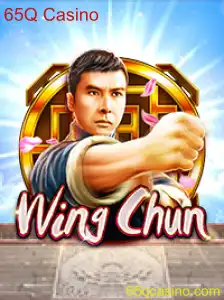 WingChun: O Novo Jogo de Estratégia no 65Q Casino
