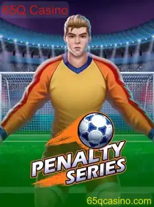 Explorando o PenaltySeries: O Novo Hit do 65Q Casino