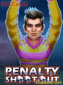 Explorando a Emoção de PenaltyShootOut no 65Q Casino