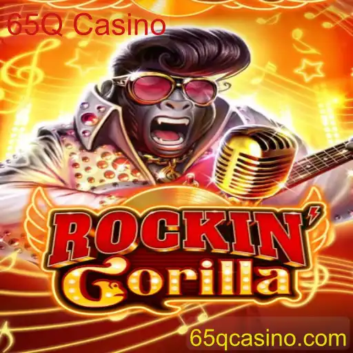 Explorando o Mundo de RockinGorilla no 65Q Casino