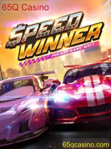Exploração Completa de SpeedWinner no 65Q Casino