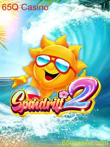 Spindrift2: Um Mergulho no Mundo Virtual do 65Q Casino
