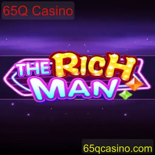 Explorando o Fascinante Mundo do Jogo TheRichMan no 65Q Casino
