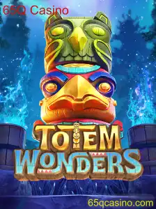 Descobrindo o Fascinante Mundo de TotemWonders no 65Q Casino