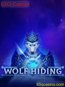Descubra WolfHiding: Um Novo Jogo de Estratégia no 65Q Casino