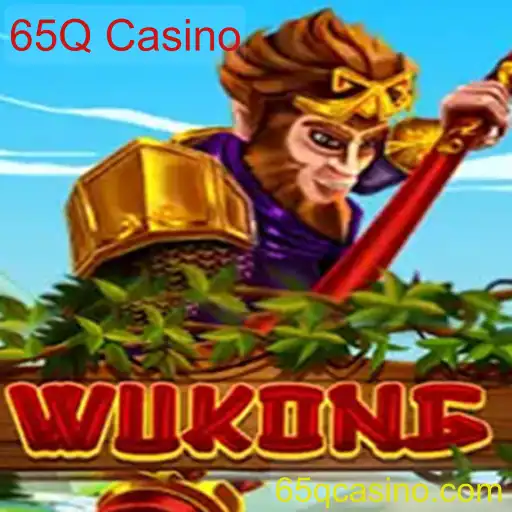 Descubra o Fascinante Mundo de Wukong no 65Q Casino