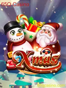 Explorando o Mundo de Xmas no 65Q Casino